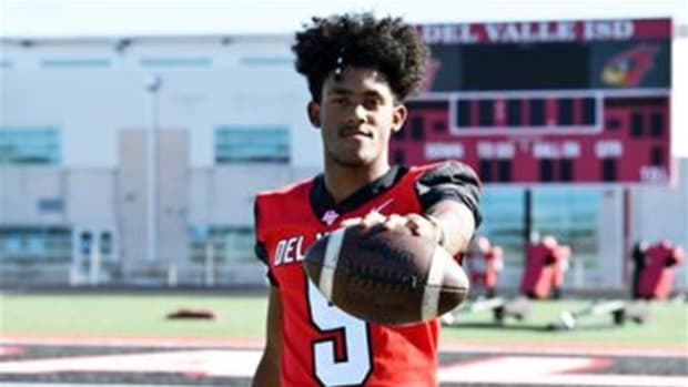 Caleb-Burton-2022-Receiver